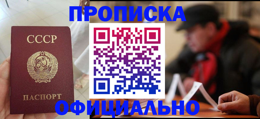 временная регистрация для школы в Заринске